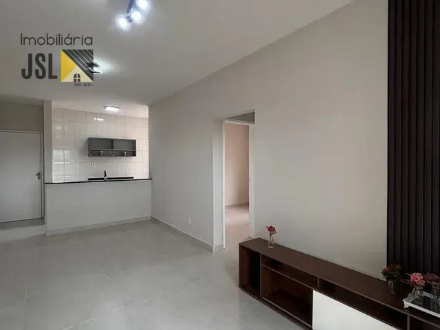 Apartamento 2 quartos e 1 banheiro, à venda, no bairro Residencial Novo Horizonte em Taubaté