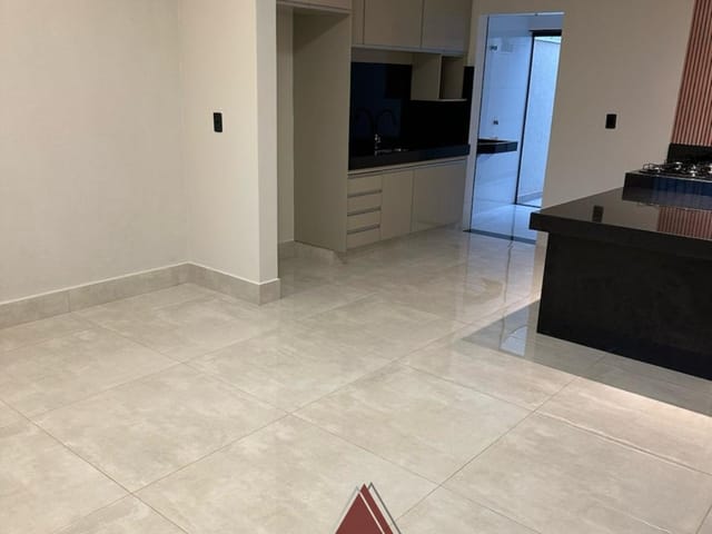 Apartamento 3 quartos e 2 banheiros, à venda, no bairro Parque Moema em Franca