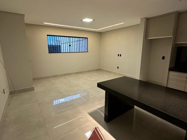 Apartamento 3 quartos e 2 banheiros, à venda, no bairro Parque Moema em Franca