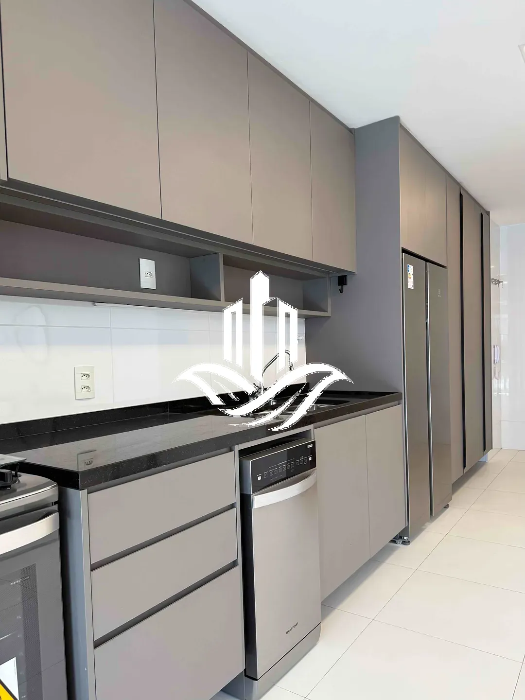 Apartamento, 3 quartos, 196 m² - Foto 9
