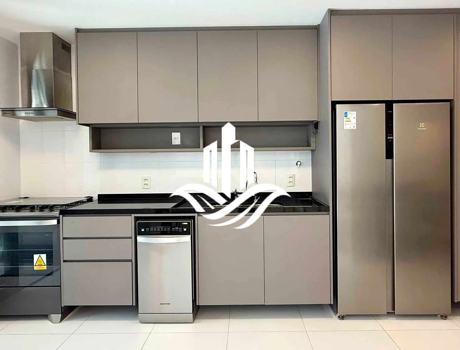 Apartamento, 3 quartos, 196 m² - Foto 12