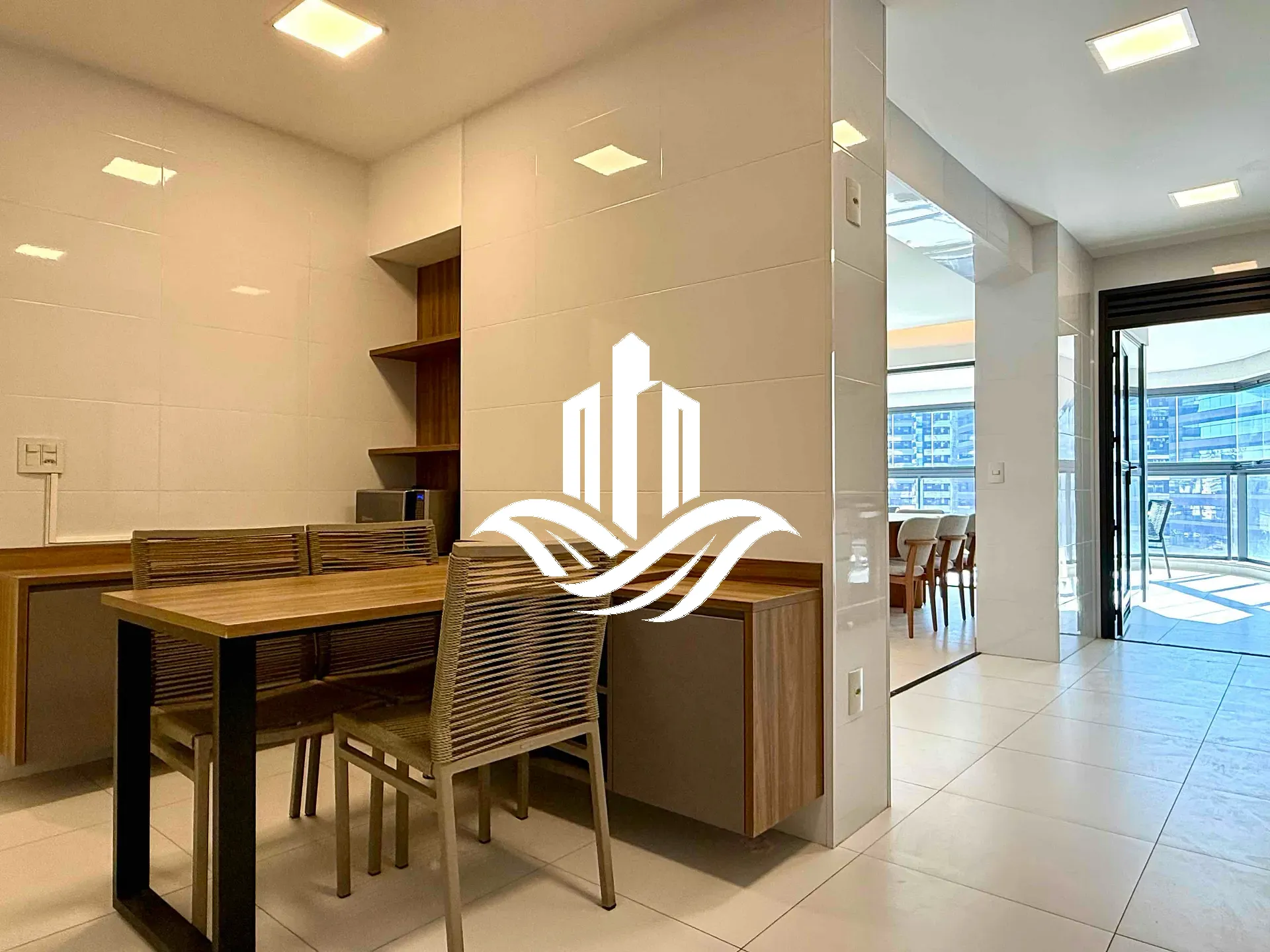 Apartamento, 3 quartos, 196 m² - Foto 8