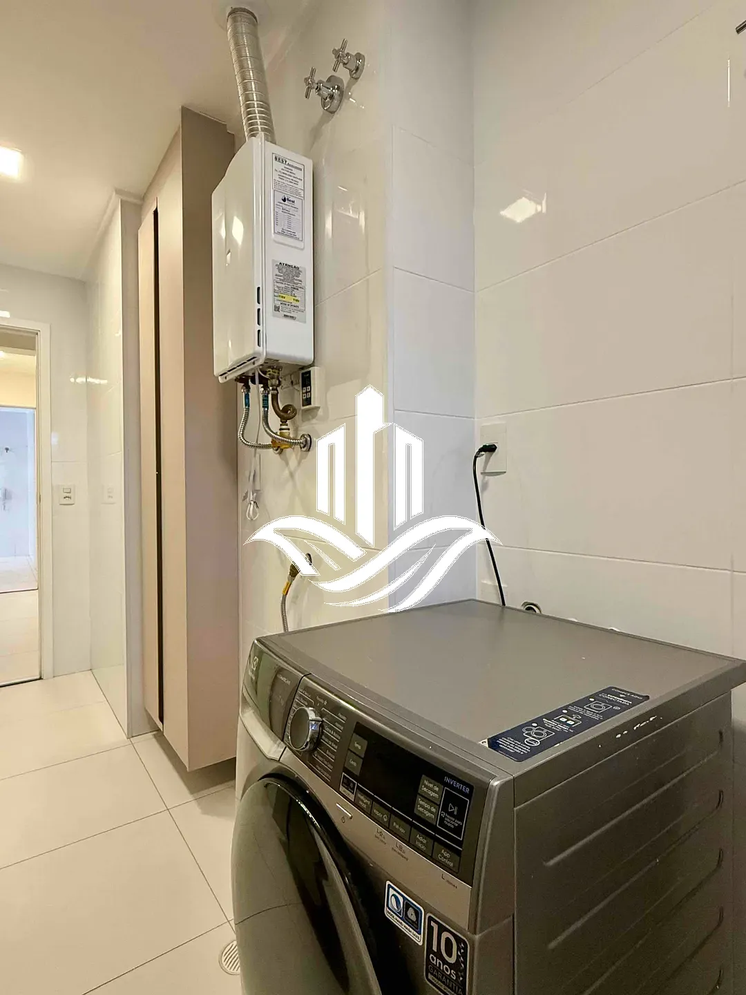 Apartamento, 3 quartos, 196 m² - Foto 40