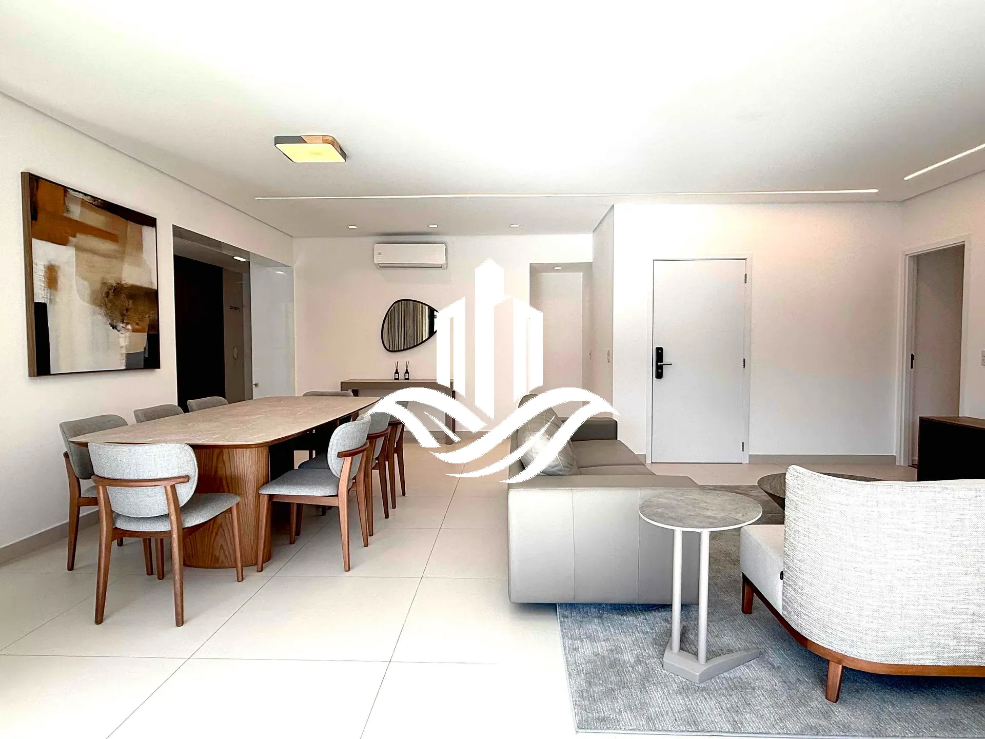 Apartamento, 3 quartos, 196 m² - Foto 5