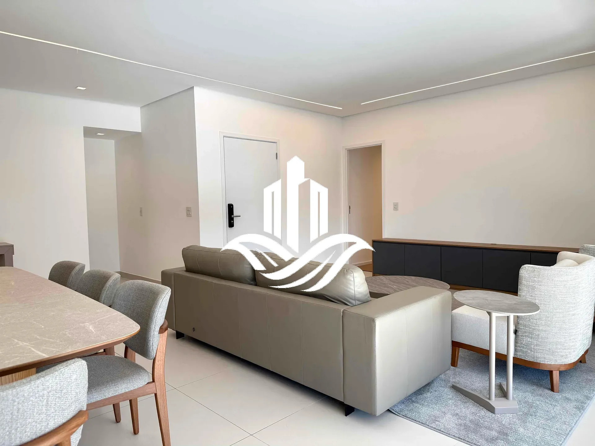 Apartamento, 3 quartos, 196 m² - Foto 4