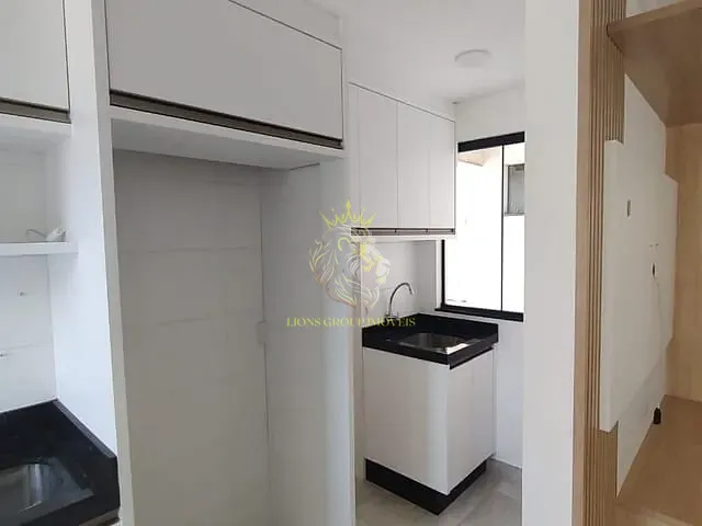 Apartamento 2 quartos e 2 banheiros, à venda, no bairro Centro em Camboriú