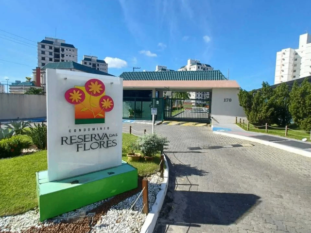Apartamento 3 quartos e 2 banheiros, à venda, no bairro Jabotiana em Aracaju