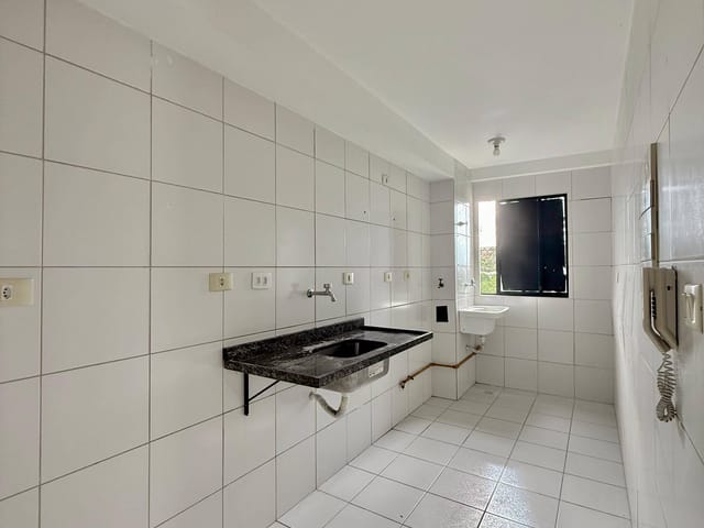 Apartamento 3 quartos e 2 banheiros, à venda, no bairro Jabotiana em Aracaju