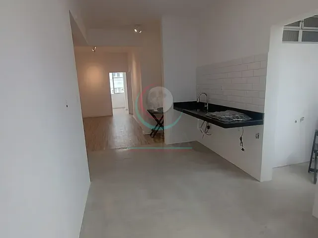 Apartamento 2 quartos e 1 banheiro, à venda, no bairro Liberdade em São Paulo