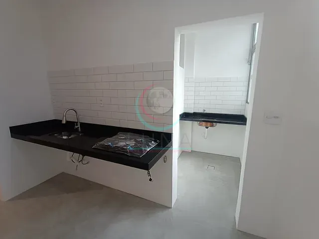 Apartamento 2 quartos e 1 banheiro, à venda, no bairro Liberdade em São Paulo
