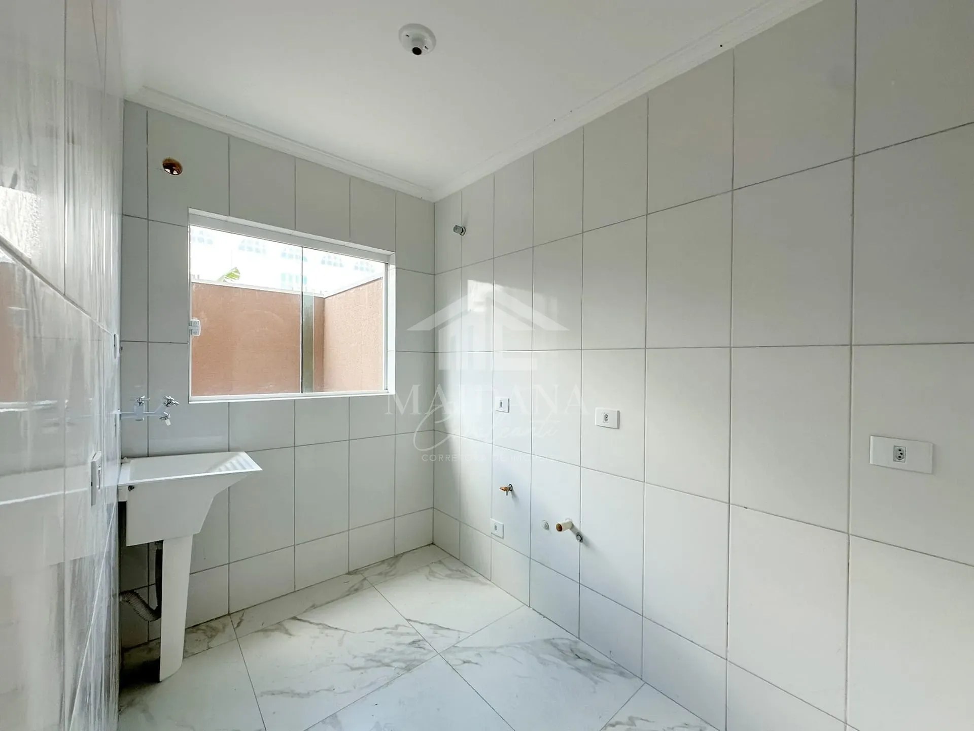 Apartamento, 3 quartos, 58 m² - Foto 5