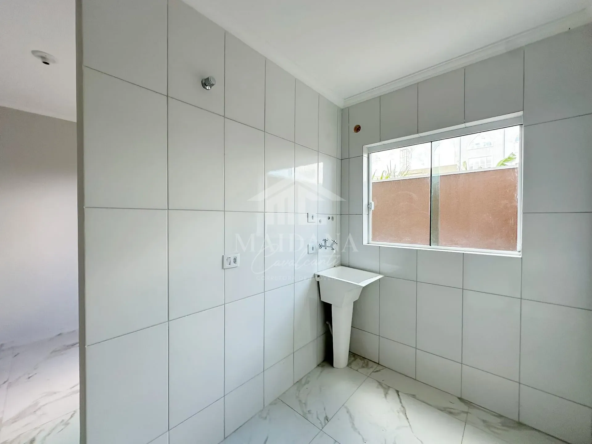 Apartamento, 3 quartos, 58 m² - Foto 6