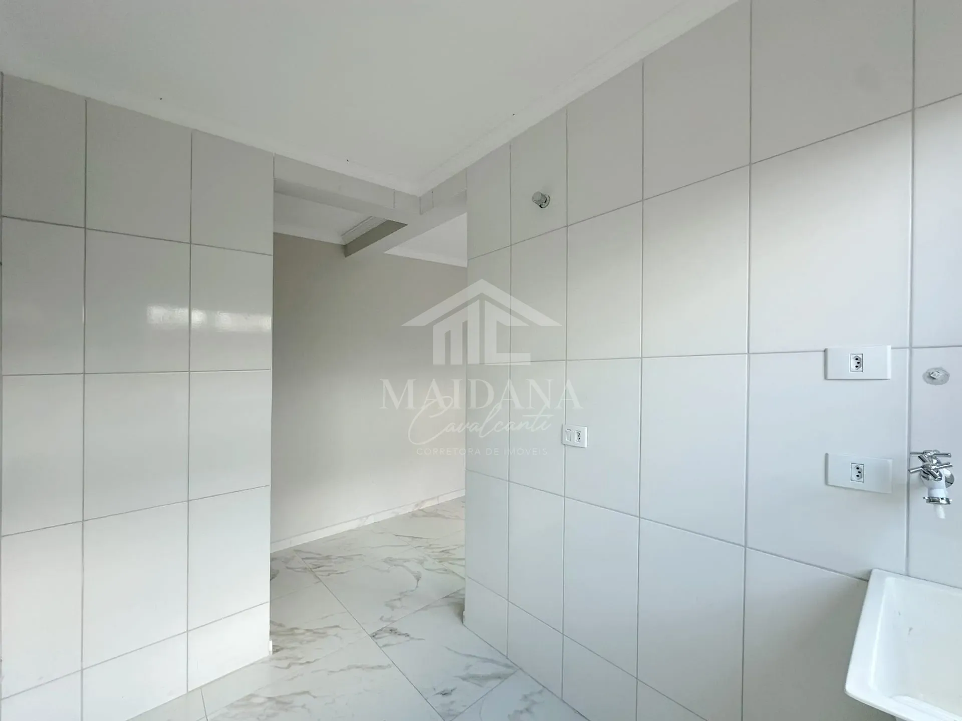 Apartamento, 3 quartos, 58 m² - Foto 7