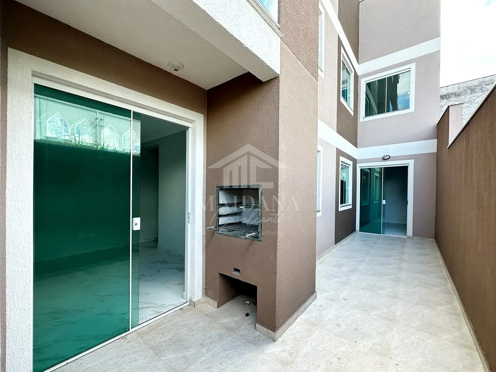Apartamento, 3 quartos, 58 m² - Foto 8