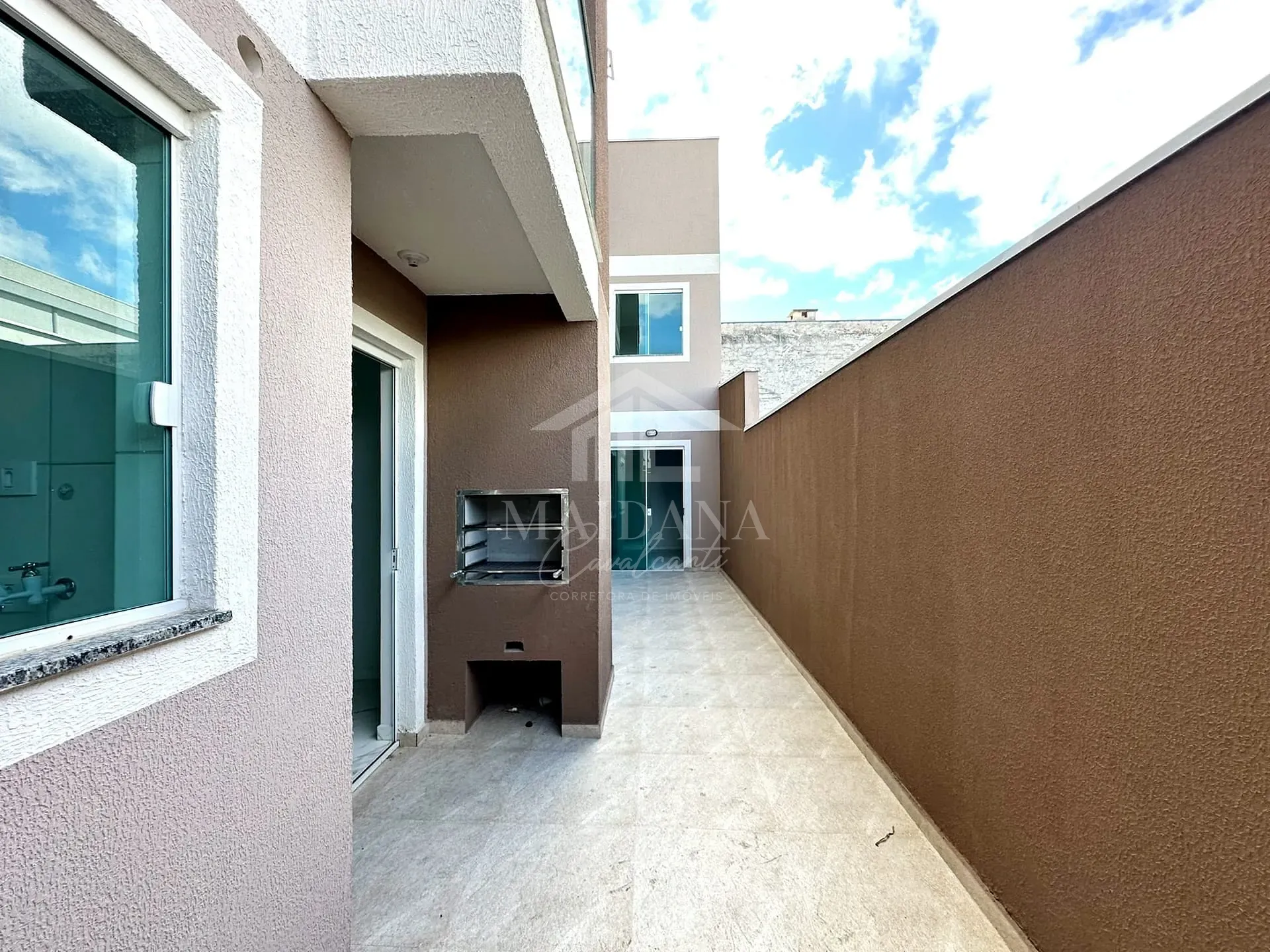 Apartamento, 3 quartos, 58 m² - Foto 9