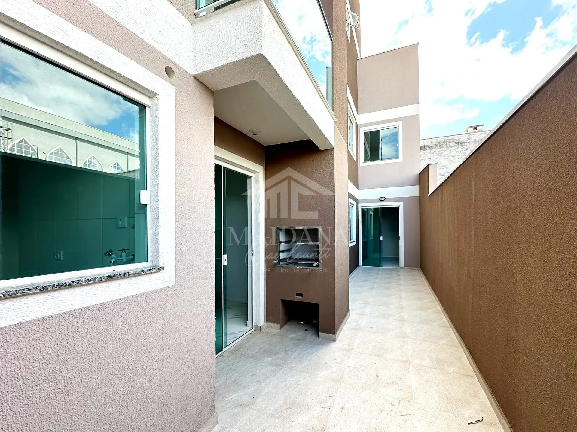 Apartamento, 3 quartos, 58 m² - Foto 10