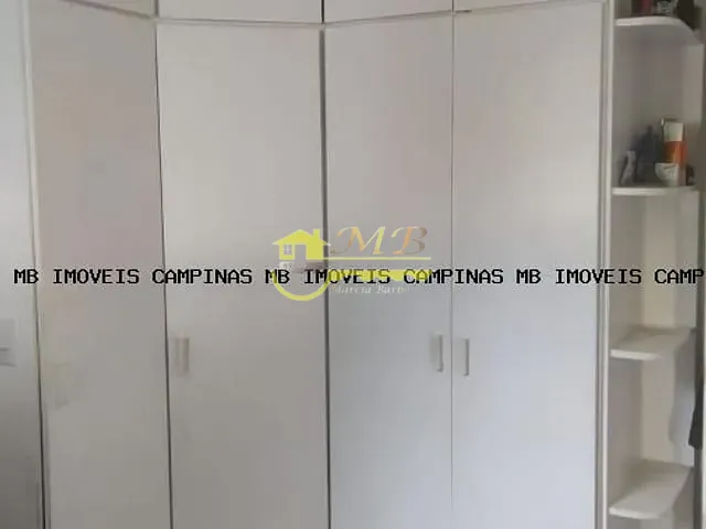 Apartamento com 57m² 2 quartos e 1 banheiro, à venda, no bairro Parque Residencial Vila União em Campinas