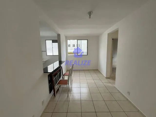 Apartamento com 50m² 2 quartos e 1 banheiro, à venda, no bairro Vila Cidade Jardim em Botucatu