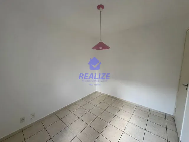Apartamento com 50m² 2 quartos e 1 banheiro, à venda, no bairro Vila Cidade Jardim em Botucatu