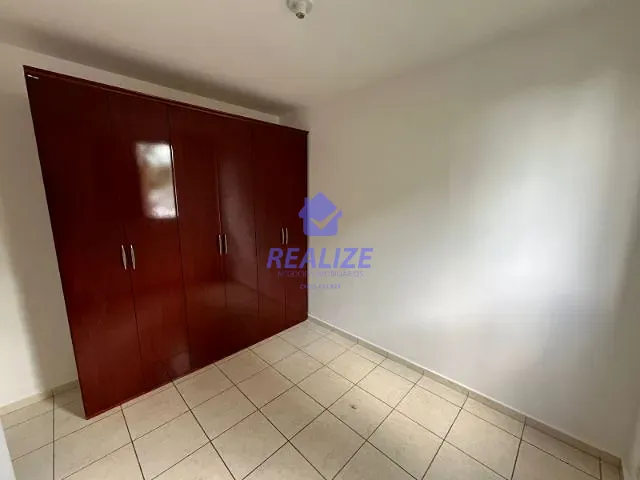 Apartamento com 50m² 2 quartos e 1 banheiro, à venda, no bairro Vila Cidade Jardim em Botucatu