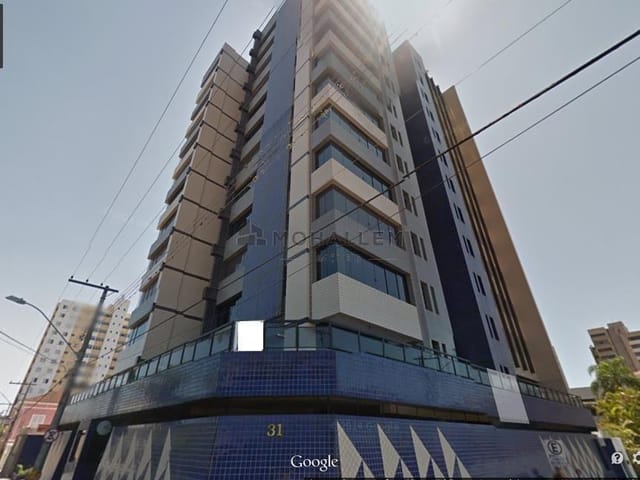 Foto do Apartamento - Apartamento com 4 dormitórios à venda, 180 m² por R$ 1.300.000,00 - Centro - Itajubá/MG | MOHALLEM e LOPES CORRETAGEM E ADMINISTRACAO DE IMOVEIS LTDA
