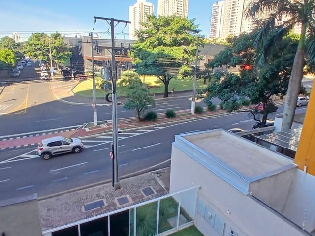 Foto do Apartamento - Apartamento à venda, no Residencial Mozart Boulevar,Bela Suiça, Londrina, PR | Imobiliária Natal LTDA