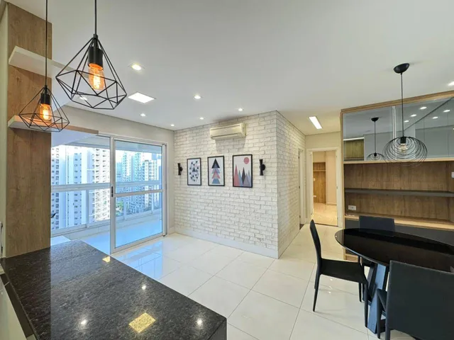 Apartamento com 10m² 2 quartos e 2 banheiros, à venda, no bairro Gleba Palhano em Londrina