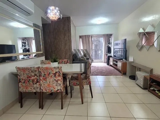 Apartamento 3 quartos e 2 banheiros, à venda, no bairro Castanheira em Belém