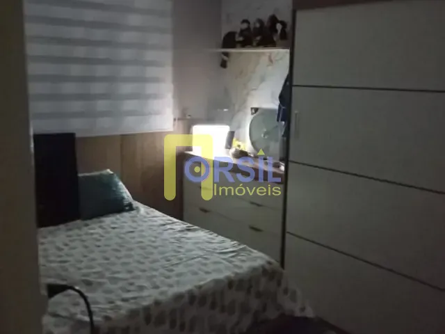 Apartamento com 44m² 2 quartos e 1 banheiro, à venda, no bairro Jardim Marica em Mogi das Cruzes