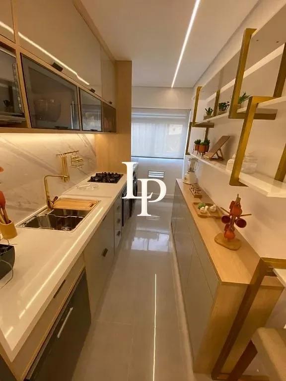 Apartamento, 2 quartos, 55 m² - Foto 7