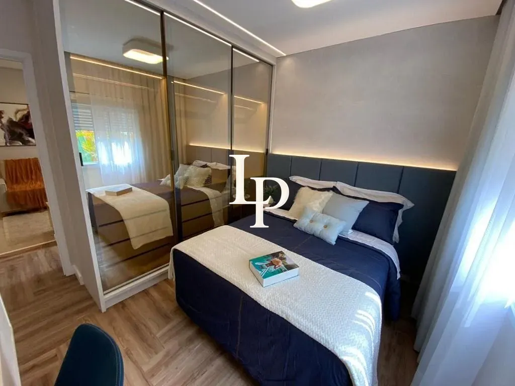 Apartamento, 2 quartos, 55 m² - Foto 12
