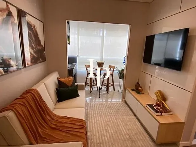 Apartamento com 106m² 2 quartos e 1 banheiro, à venda, no bairro Baeta Neves em São Bernardo do Campo