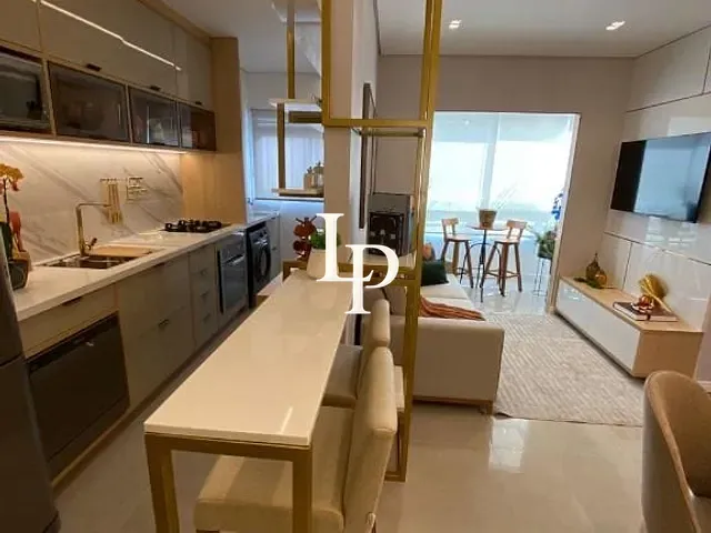 Apartamento com 106m² 2 quartos e 1 banheiro, à venda, no bairro Baeta Neves em São Bernardo do Campo