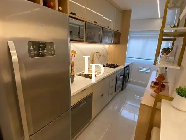 Apartamento com 106m² 2 quartos e 1 banheiro, à venda, no bairro Baeta Neves em São Bernardo do Campo