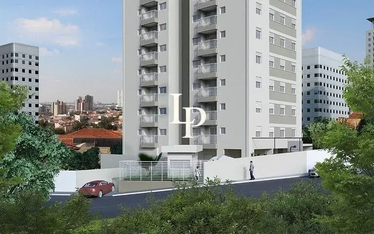 Apartamento, 2 quartos, 55 m² - Foto 17