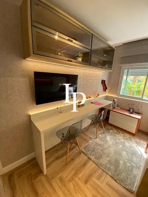 Apartamento, 2 quartos, 55 m² - Foto 13