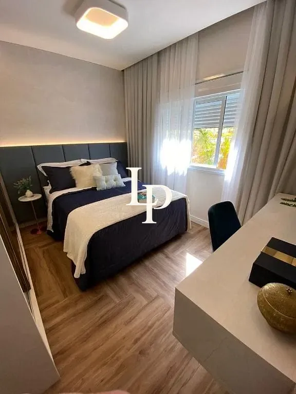 Apartamento, 2 quartos, 55 m² - Foto 9