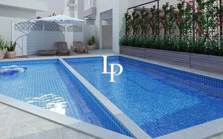 Apartamento, 2 quartos, 55 m² - Foto 26