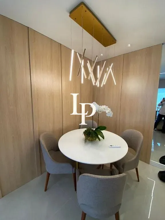 Apartamento, 2 quartos, 55 m² - Foto 3