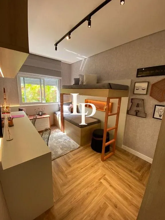 Apartamento, 2 quartos, 55 m² - Foto 15