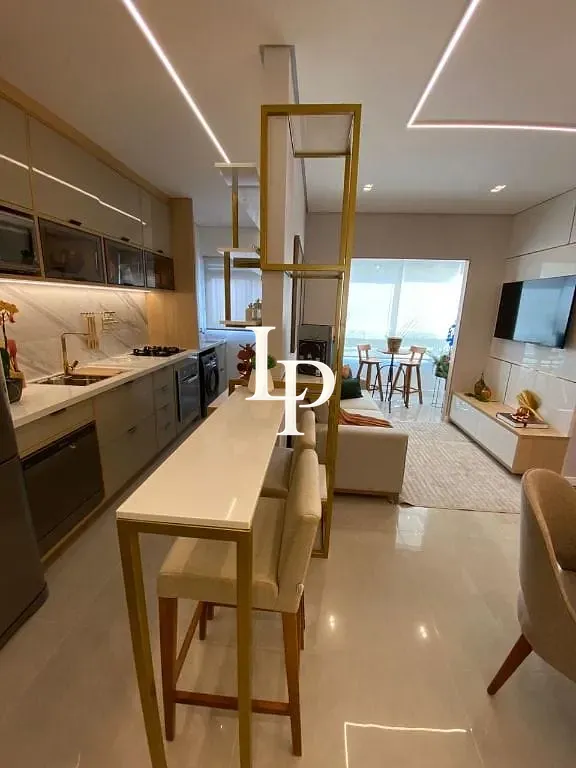 Apartamento, 2 quartos, 55 m² - Foto 4