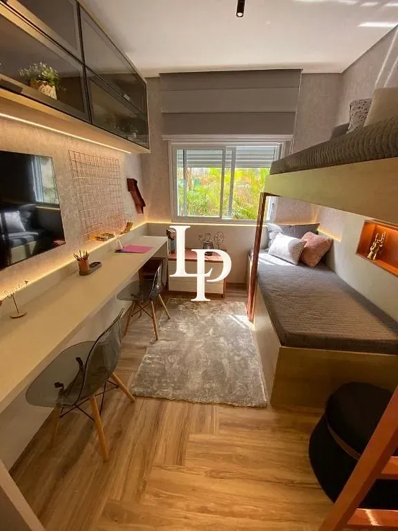 Apartamento, 2 quartos, 55 m² - Foto 14