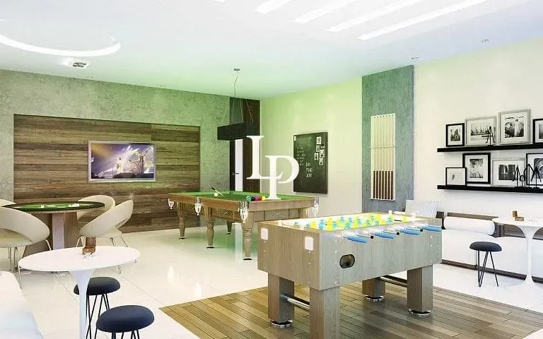 Apartamento, 2 quartos, 55 m² - Foto 21