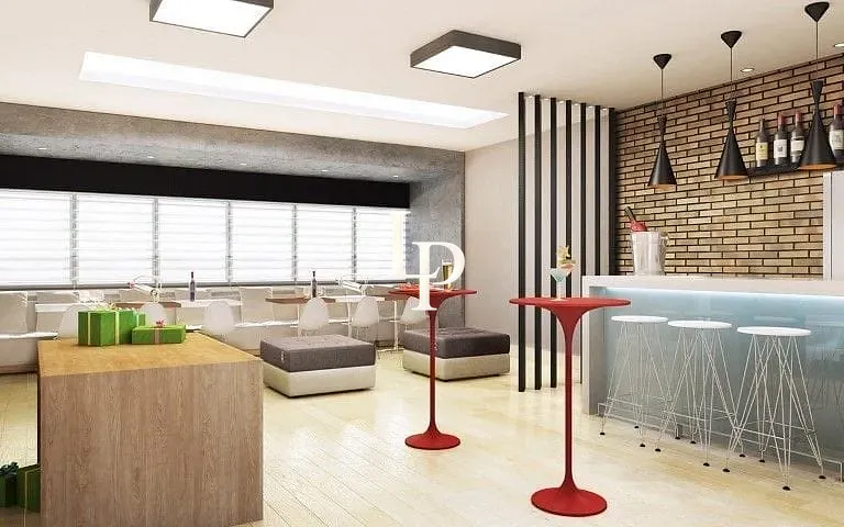 Apartamento, 2 quartos, 55 m² - Foto 20