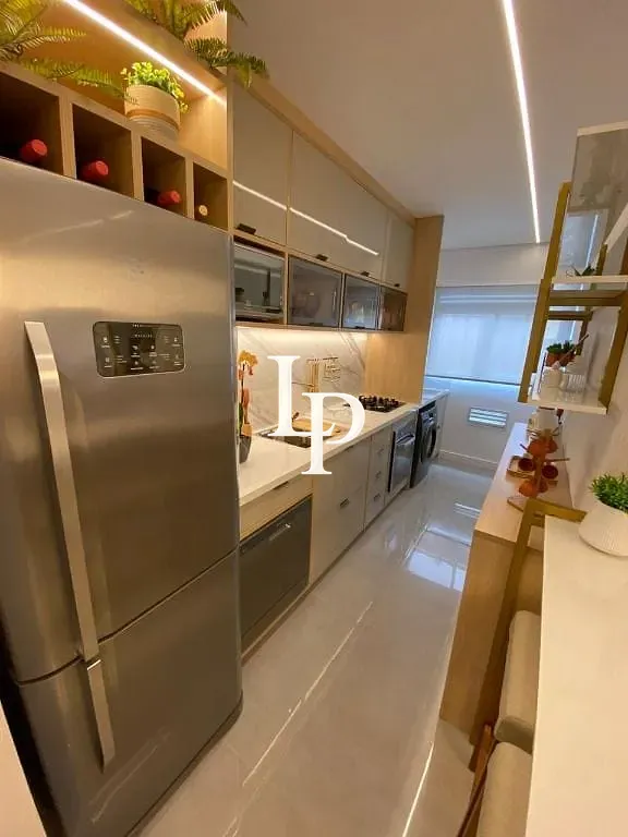 Apartamento, 2 quartos, 55 m² - Foto 5
