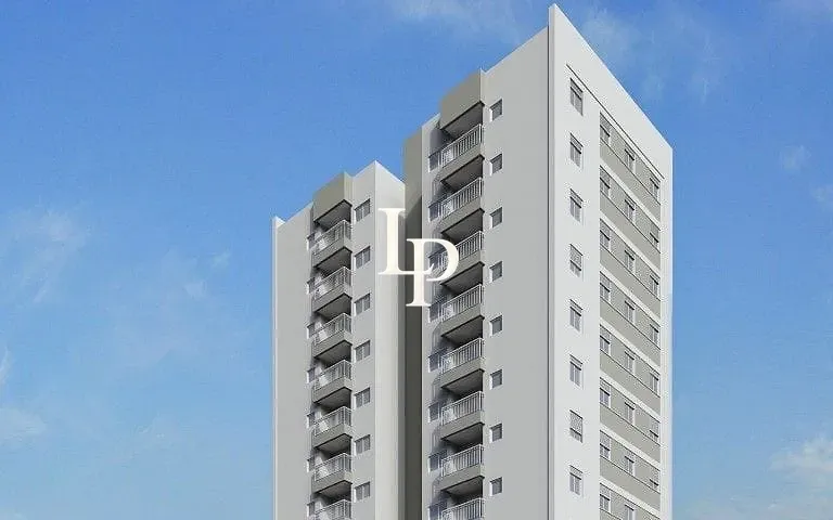 Apartamento, 2 quartos, 55 m² - Foto 27