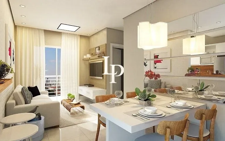 Apartamento, 2 quartos, 55 m² - Foto 19