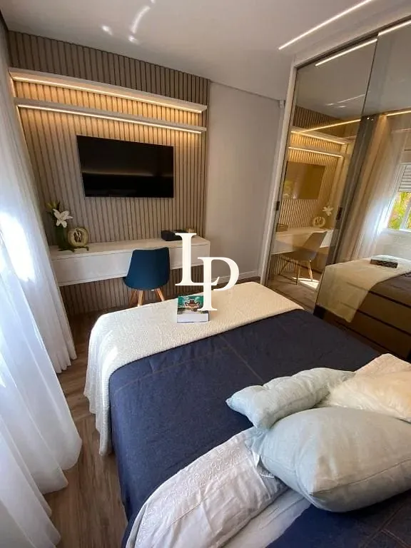 Apartamento, 2 quartos, 55 m² - Foto 10