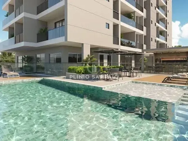 Apartamento com 62m² 2 quartos e 2 banheiros, à venda, no bairro Mata da Praia em Vitória