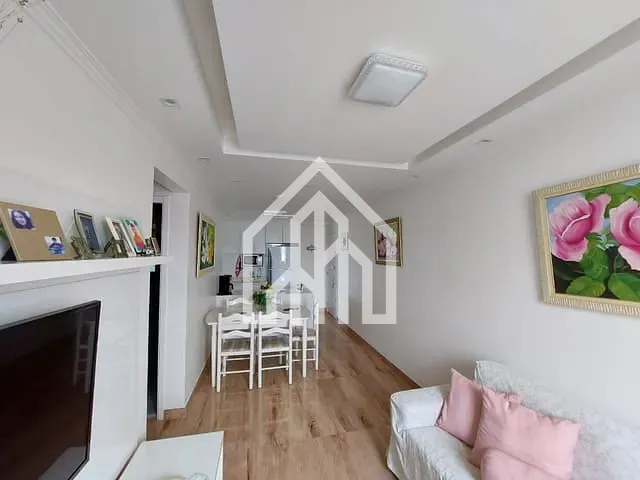Apartamento 3 quartos e 2 banheiros, à venda, no bairro Jardim Vila Formosa em São Paulo